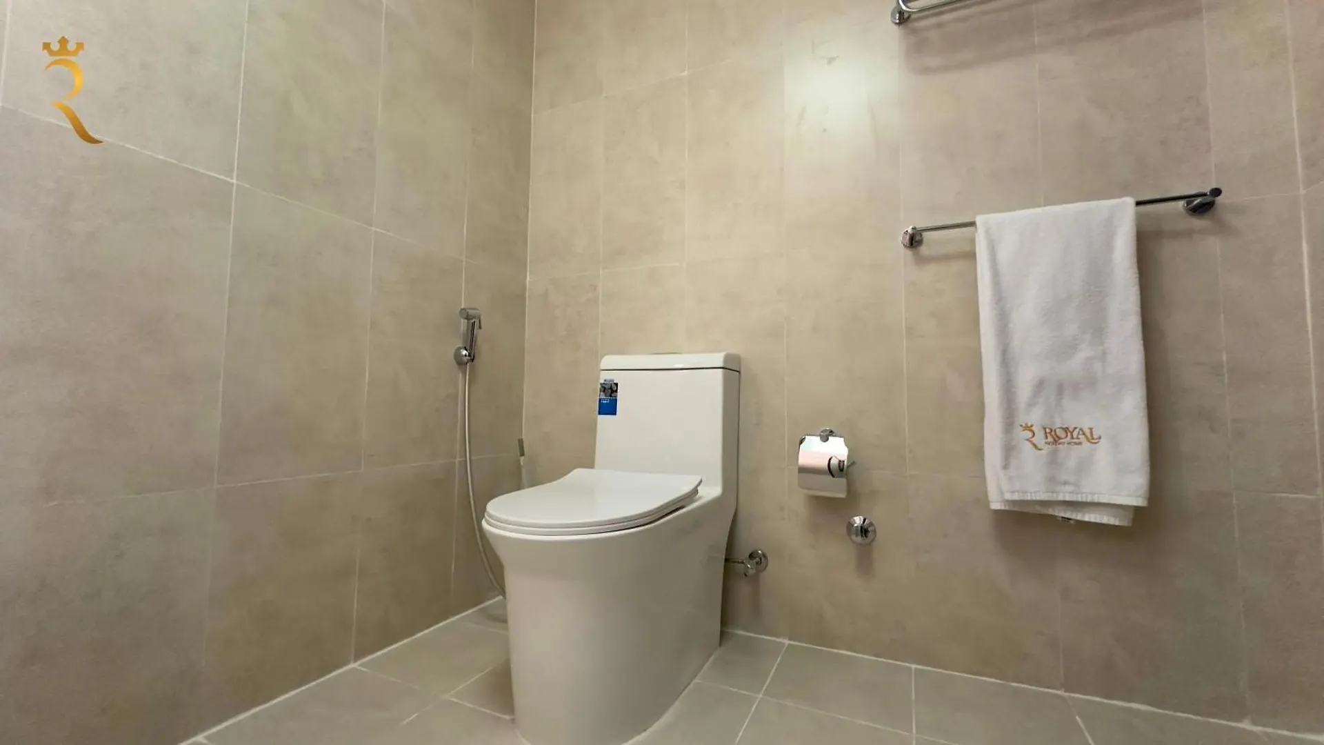 אבו דאבי Exquisite 5-Br Paradise In Al Danah דירה