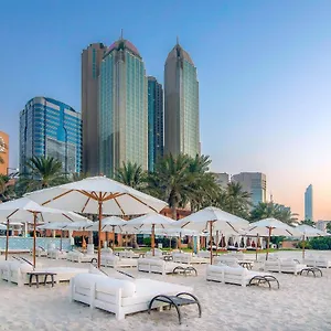 Sheraton & Abou Dabi