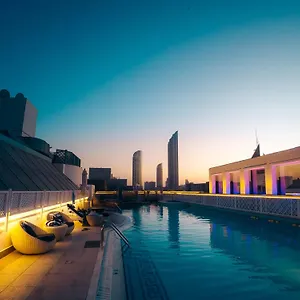 Millennium Downtown Abou Dabi