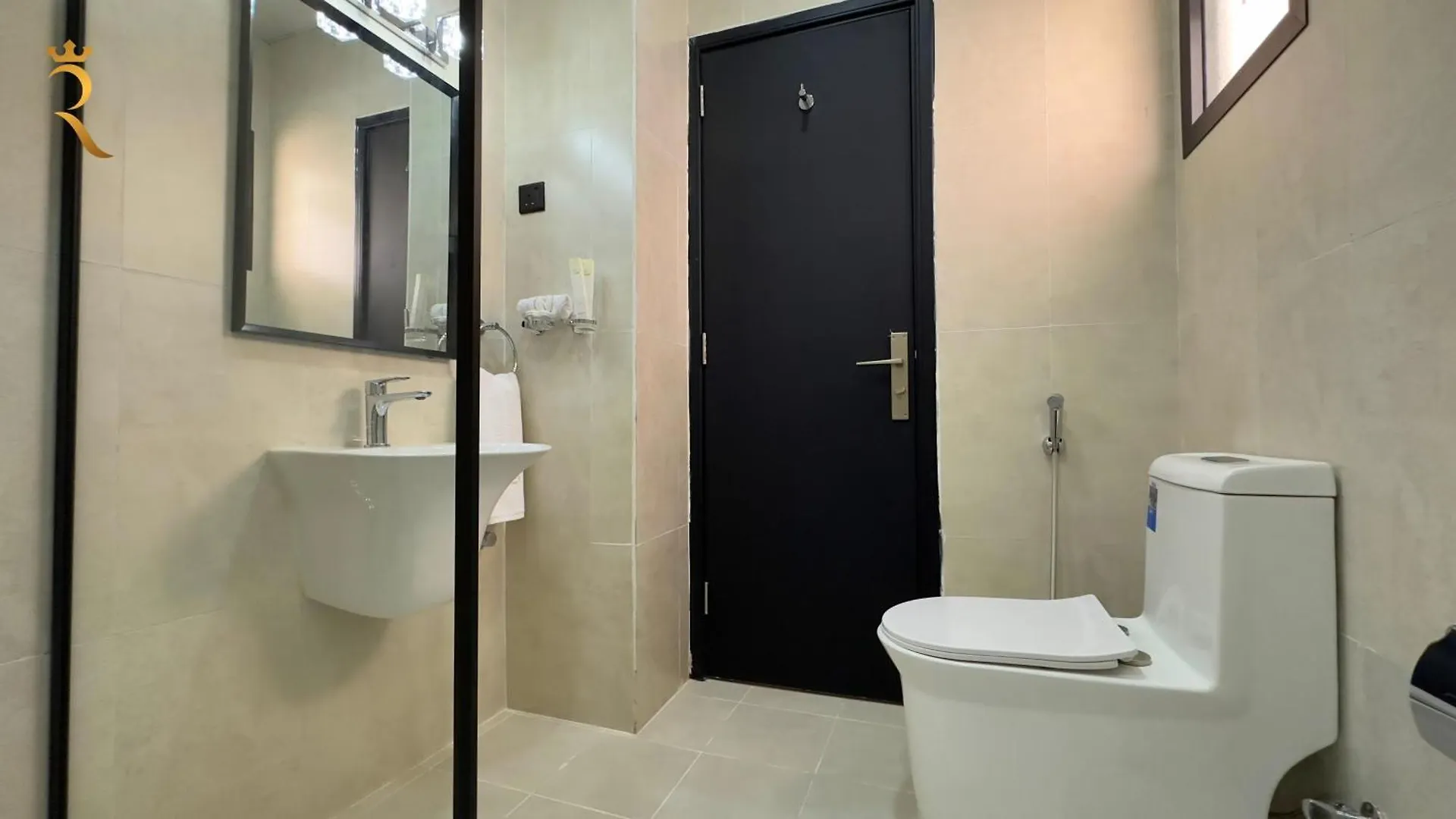 Exquisite 5-Br Paradise In Al Danah Abu Dhabi