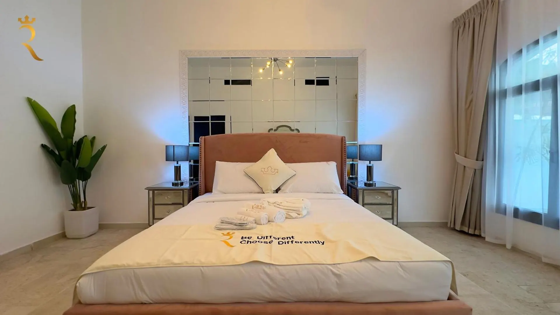 אבו דאבי Exquisite 5-Br Paradise In Al Danah 0*, אבו דאבי איחוד האמירויות הערביות